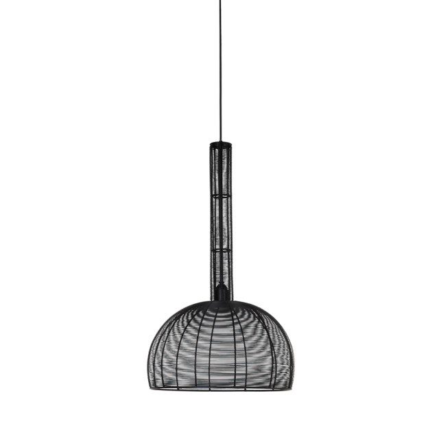 Light & Living hanglamp tartu 38.5x38.5x70 - 2319211 large