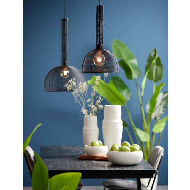 Light & Living hanglamp tartu 38.5x38.5x70 - 2319211 large