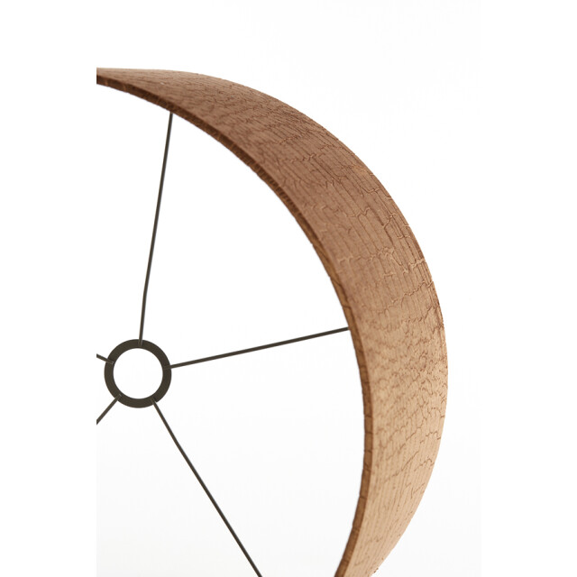 Light & Living lampenkap praya Ø50x38cm - 2655211 large