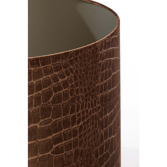 Light & Living lampenkap praya Ø50x38cm - 2655211 large