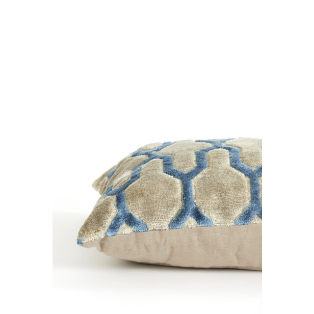 Light & Living kussen jembana 60x30cm - 2799782 large
