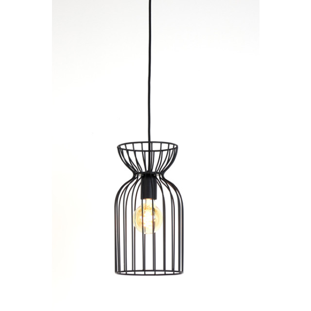 Light & Living hanglamp lazar 18x18x34 - 2319363 large