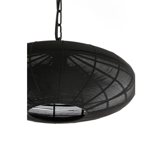 Light & Living hanglamp Ø40x18 cm bahoto mat 2883476 large