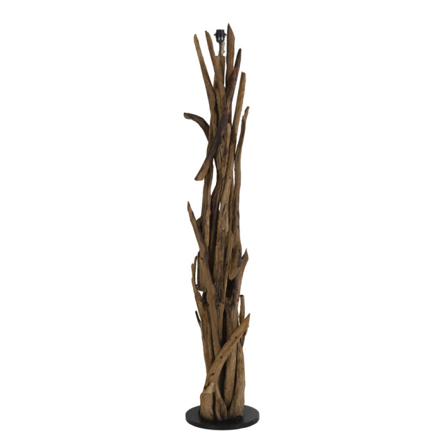 Light & Living vloerlamp vidin 35x35x182cm - 2325069 large