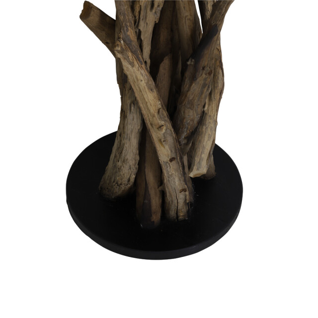 Light & Living vloerlamp vidin 35x35x182cm - 2325069 large