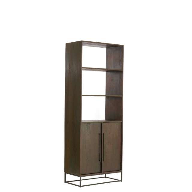 Light & Living kast lilian 75x40x200cm - 2882937 large