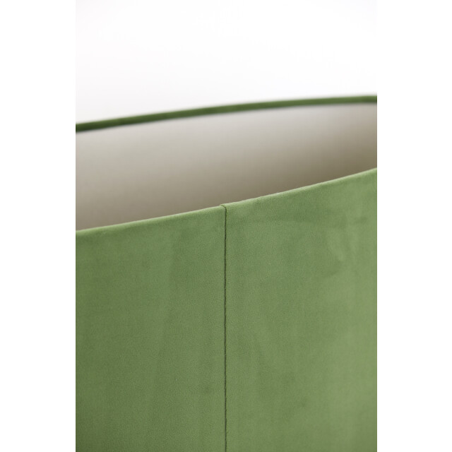 Light & Living lampenkap velours 30x15x25cm - 2655026 large