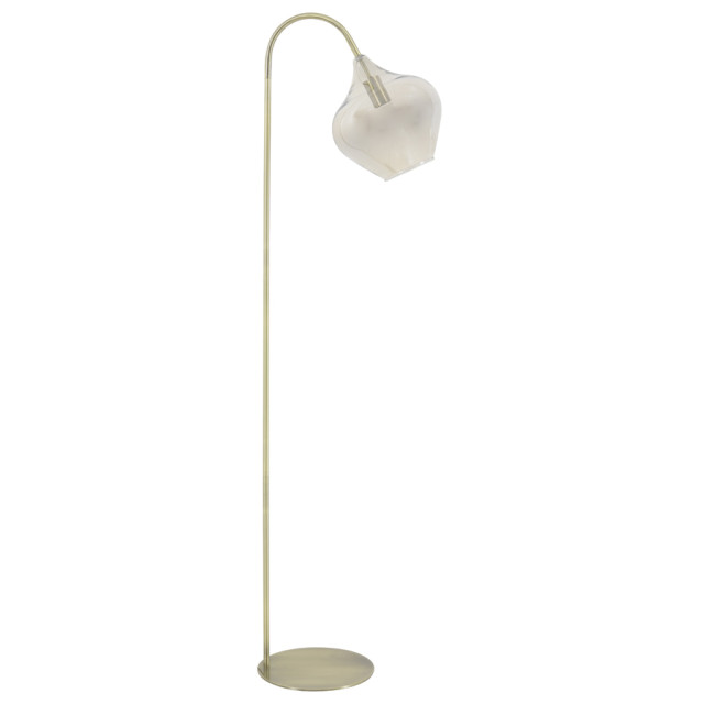 Light & Living vloerlamp rakel 45x28x160cm - 2325117 large