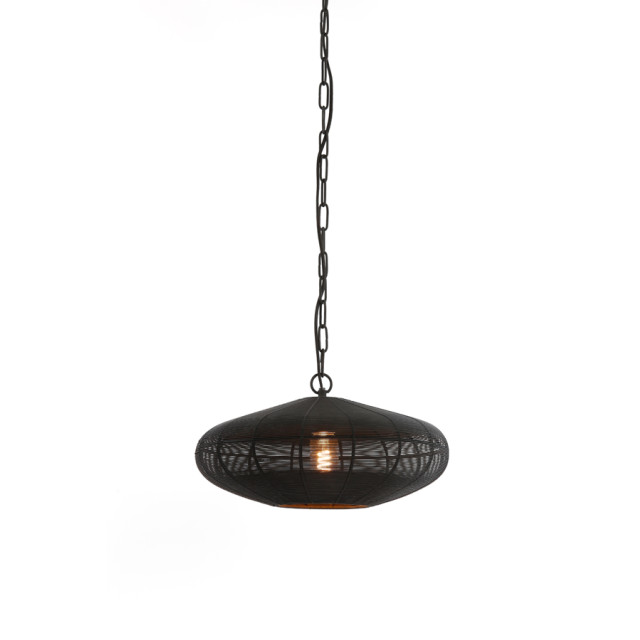 Light & Living hanglamp Ø40x18 cm bahoto mat 2883476 large