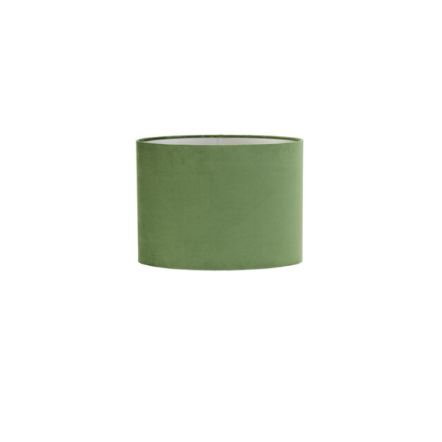 Light & Living lampenkap velours 30x15x25cm - 2655026 large