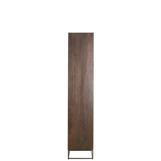 Light & Living kast lilian 75x40x200cm - 2882937 large