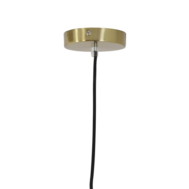 Light & Living hanglamp mayson 40x40x34 - 2319402 large