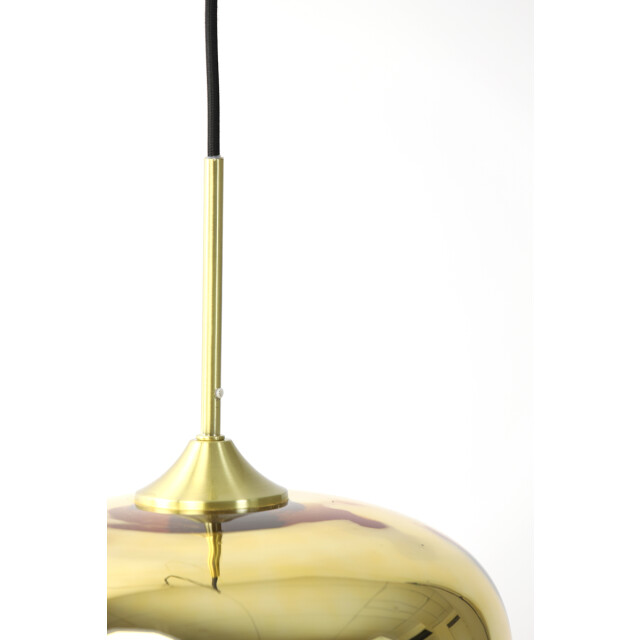 Light & Living hanglamp mayson 40x40x34 - 2319402 large