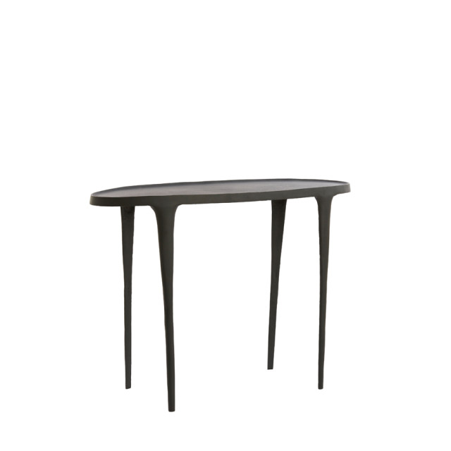 Light & Living side table 110x43x80 cm arica mat 2883403 large