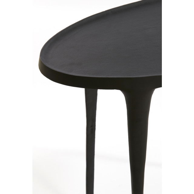 Light & Living side table 110x43x80 cm arica mat 2883403 large