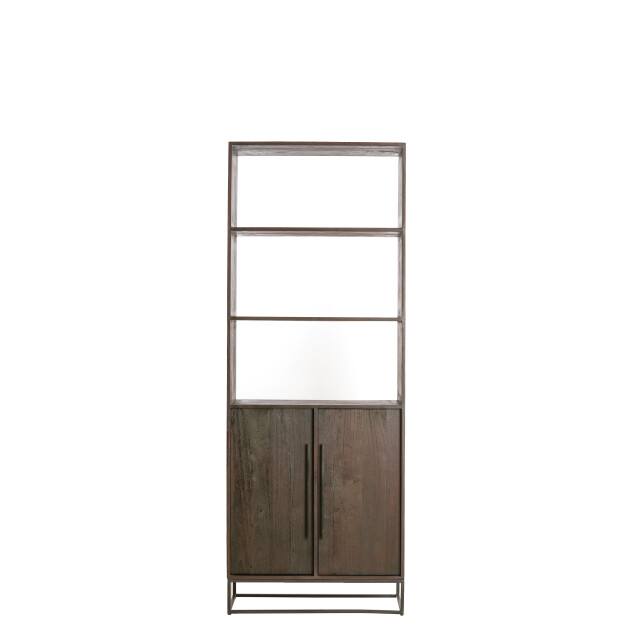 Light & Living kast lilian 75x40x200cm - 2882937 large