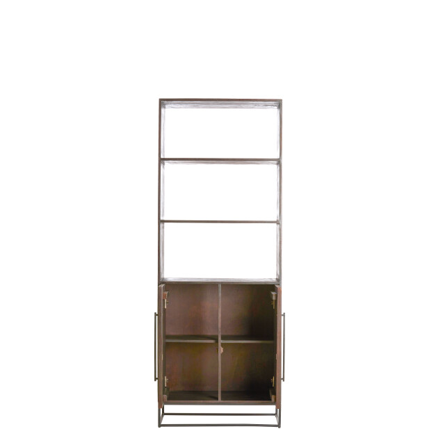 Light & Living kast lilian 75x40x200cm - 2882937 large