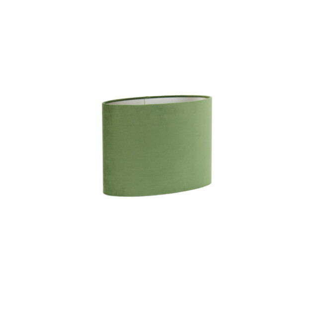 Light & Living lampenkap velours 30x15x25cm - 2655026 large