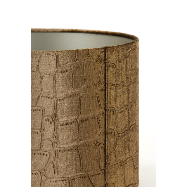 Light & Living lampenkap praya Ø40x30cm - 2655526 large