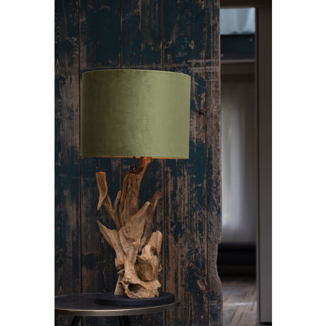 Light & Living lampvoet ikal Ø25x50cm - 2657007 large