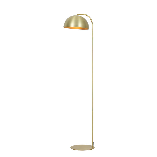 Light & Living vloerlamp mette 37x30x155cm - 2325111 large