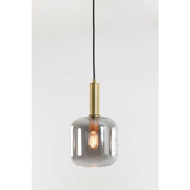Light & Living hanglamp lekar 16x16x26 - 2319432 large
