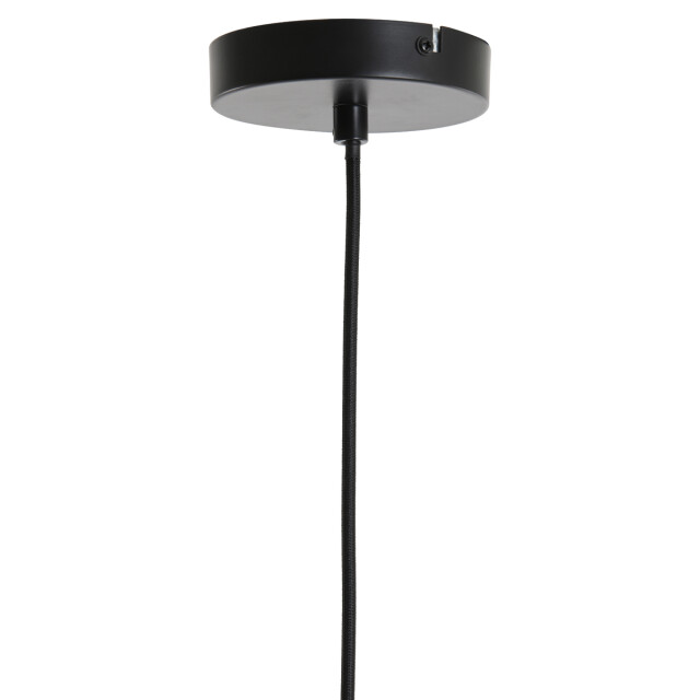 Light & Living hanglamp lekar 16x16x26 - 2319432 large