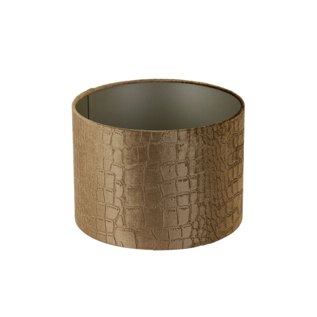 Light & Living lampenkap praya Ø40x30cm - 2655526 large