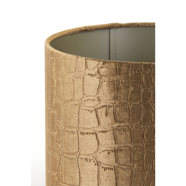 Light & Living lampenkap praya Ø40x30cm - 2655526 large