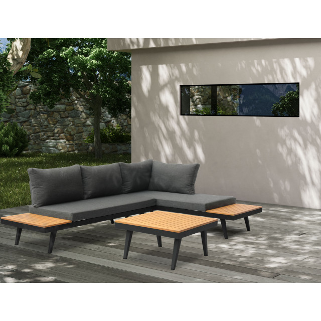 SenS-Line costa loungeset 4-delig - 2853783 large