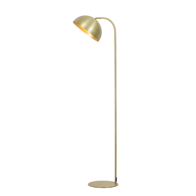 Light & Living vloerlamp mette 37x30x155cm - 2325111 large