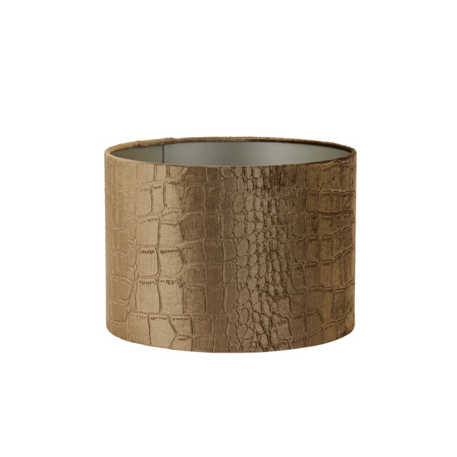 Light & Living lampenkap praya Ø40x30cm - 2655526 large