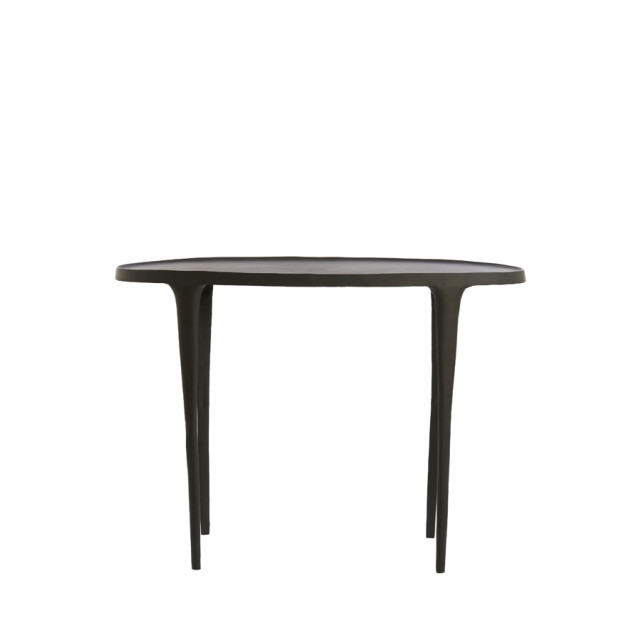 Light & Living side table 110x43x80 cm arica mat 2883403 large