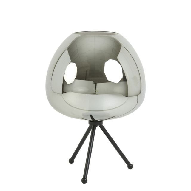 Light & Living tafellamp mayson 30x30x43cm - 2406730 large