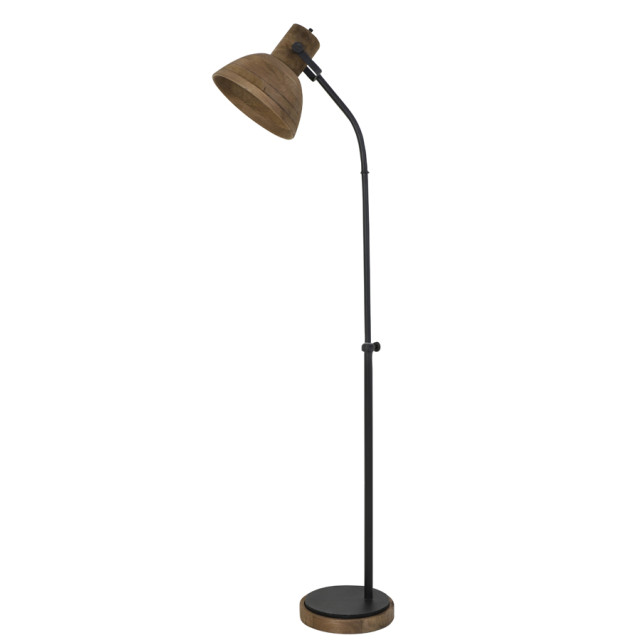 Light & Living vloerlamp imbert 47x29x129cm - 2325125 large