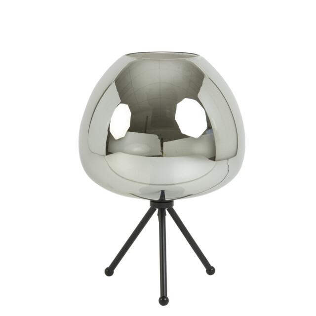 Light & Living tafellamp mayson 30x30x43cm - 2406730 large