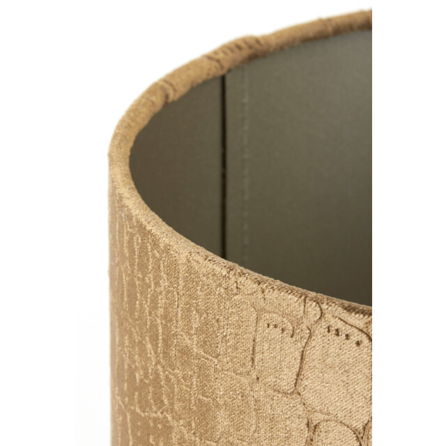 Light & Living lampenkap praya Ø40x30cm - 2655526 large
