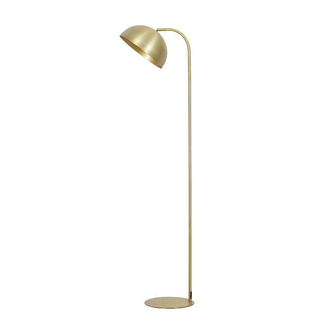 Light & Living vloerlamp mette 37x30x155cm - 2325111 large