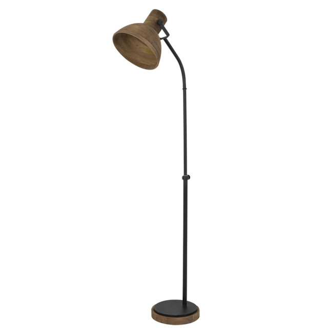 Light & Living vloerlamp imbert 47x29x129cm - 2325125 large