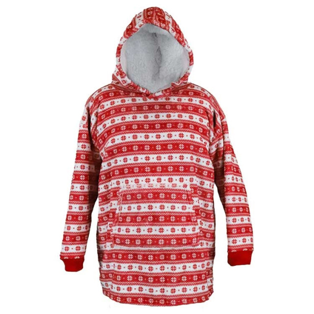 Unique Living hoodie xmas 70x50cm dessin 8 2762951 large