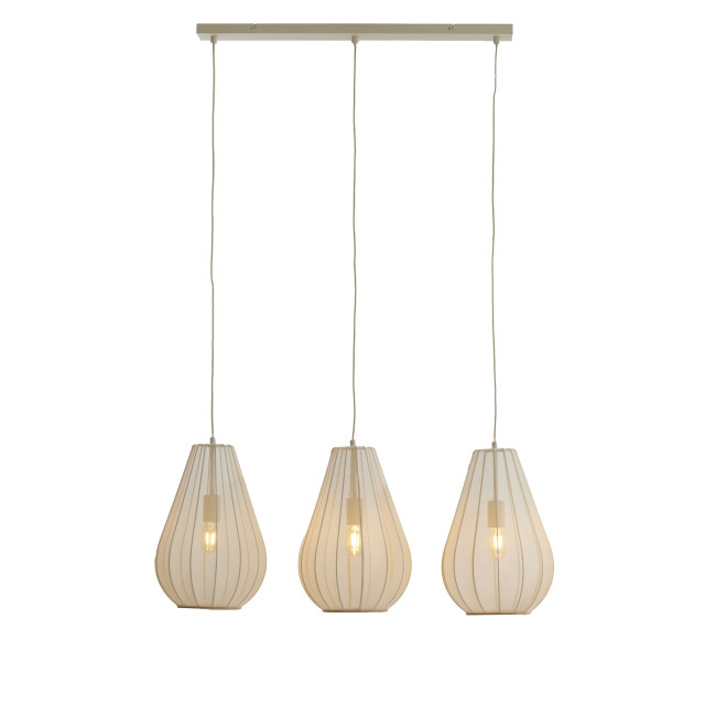 Light & Living hanglamp itela 80x8x40cm - 2882899 large