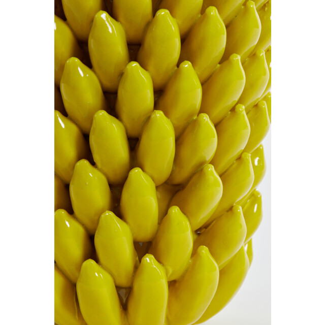 Light & Living vaas ram 25.5x25.5x34 - 2653966 large