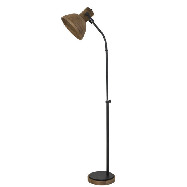 Light & Living vloerlamp imbert 47x29x129cm - 2325125 large