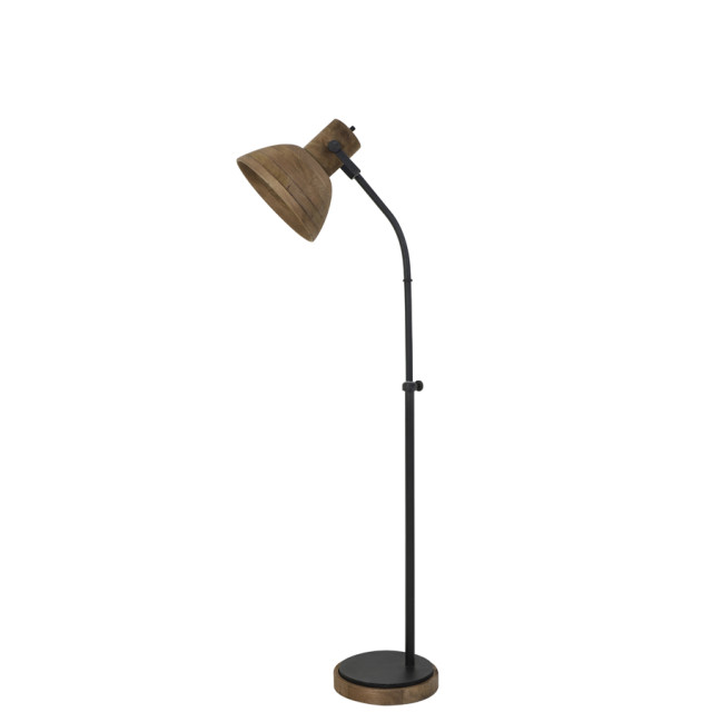 Light & Living vloerlamp imbert 47x29x129cm - 2325125 large