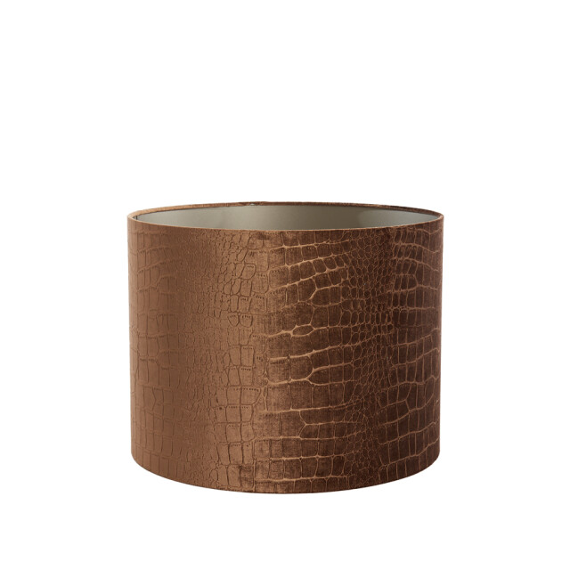 Light & Living lampenkap praya Ø50x38cm - 2655211 large