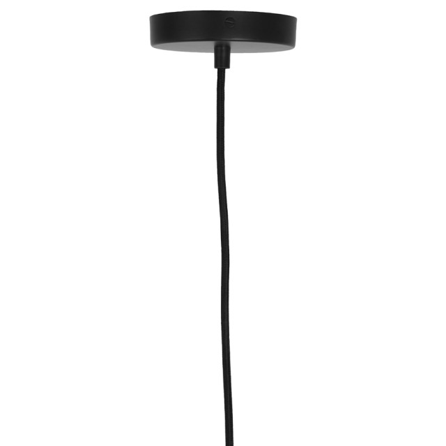 Light & Living hanglamp chania 20x20x33 - 2319237 large