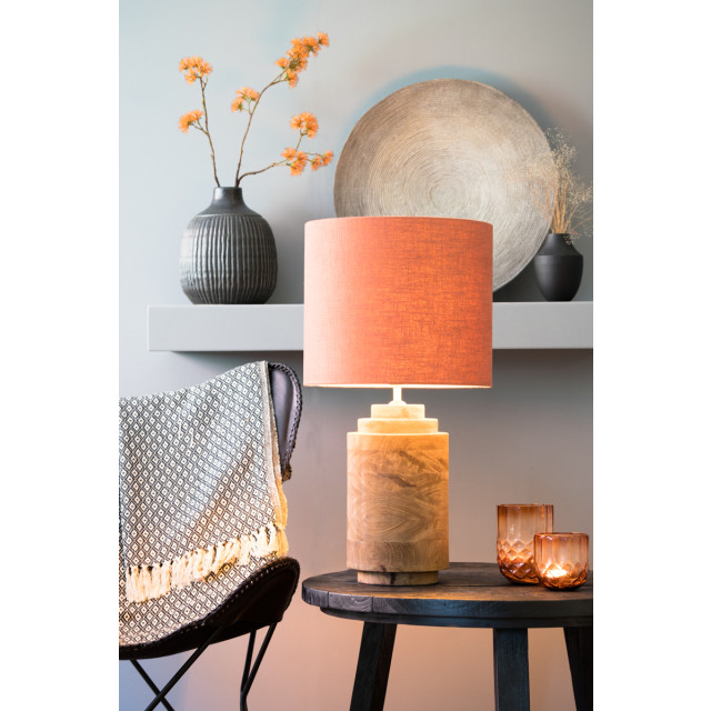 Light & Living lampvoet racco Ø20x43cm - 2657002 large