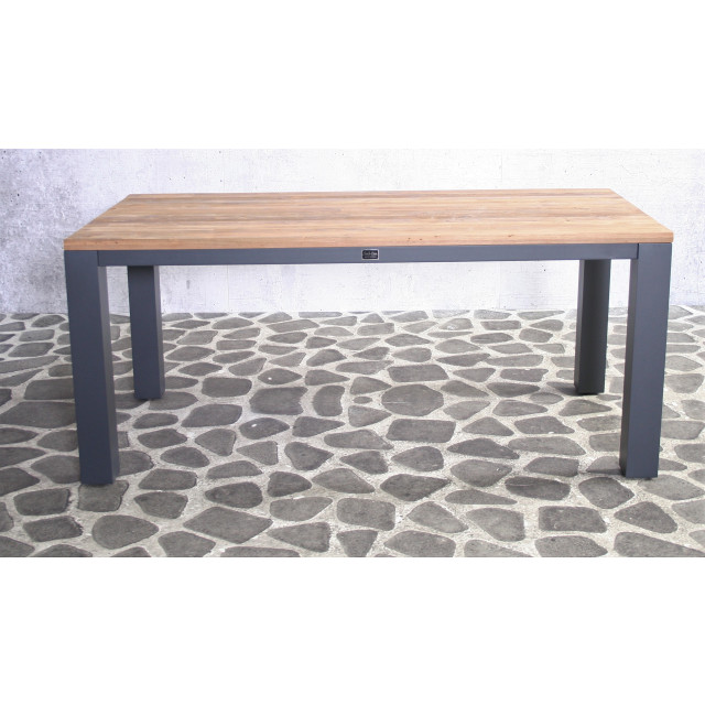 SenS-Line boston teak tuintafel 180cm - 2069707 large