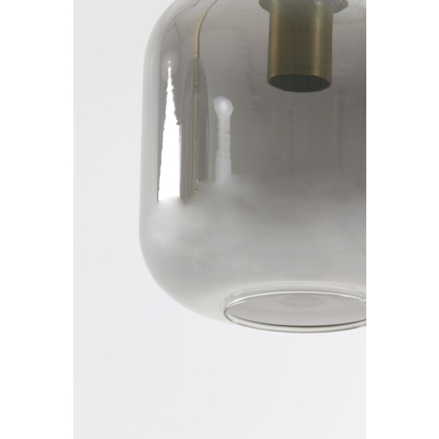 Light & Living hanglamp lekar 16x16x26 - 2319432 large