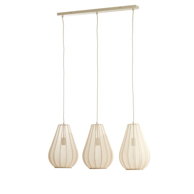 Light & Living hanglamp itela 80x8x40cm - 2882899 large